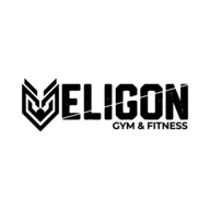 Logo de Eligon Gym